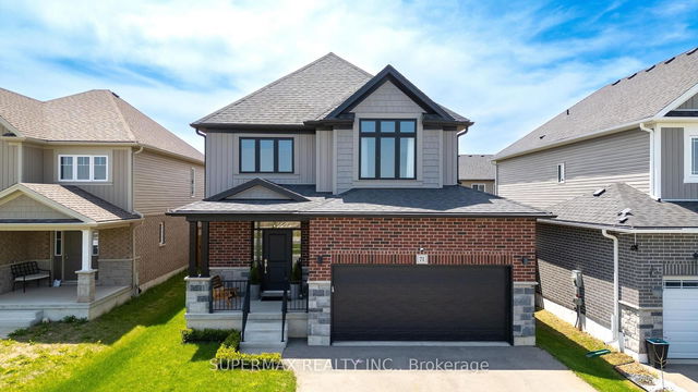 71 Butler Cove Road