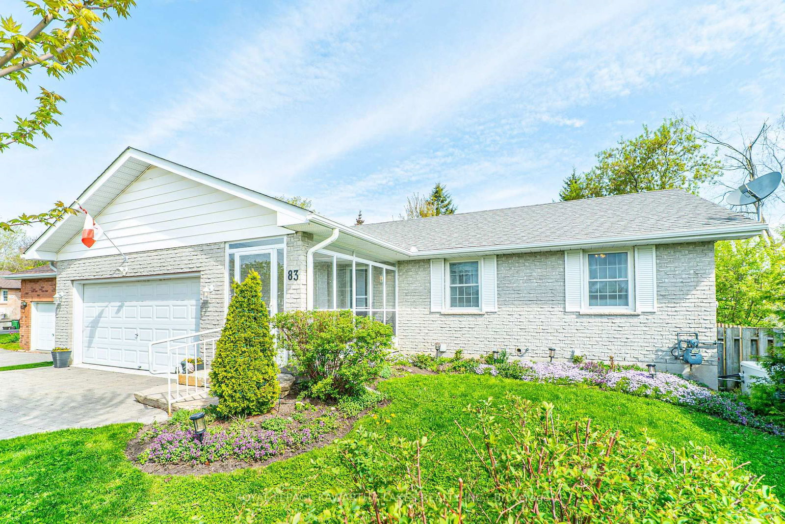 Property at 83 Lori