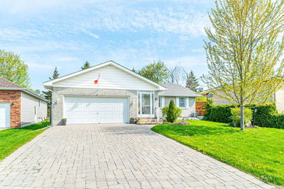 83 Lori Blvd, Kawartha Lakes - Lindsay