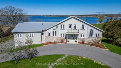 1333 County Road 9, Napanee - Greater Napanee