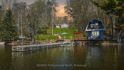 13914 Hwy 35, Minden Hills - Minden