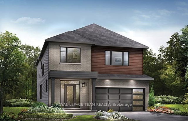 914 Locomotion Lane