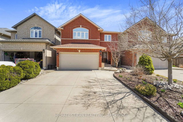 23 Giovanna Drive