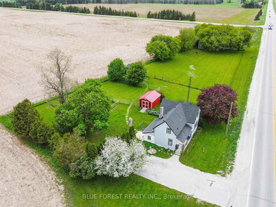 13133 Belmont Rd, Central Elgin - Rural Central Elgin
