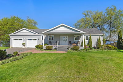 1435 County Road 2 Rd, Augusta - Augusta Twp