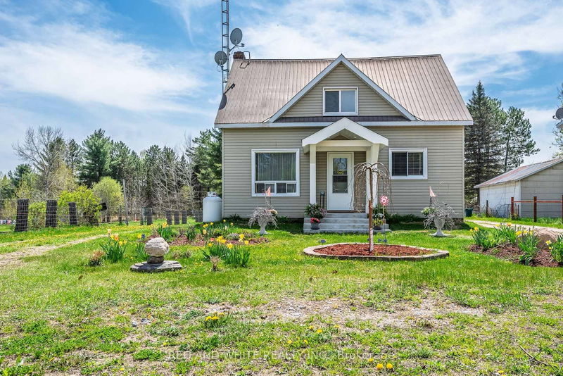 2683 Round Lake Rd, Round Lake Centre - Killaloe/Round Lake image-0-0