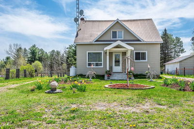 2683 Round Lake Rd, Round Lake Centre - Killaloe/Round Lake