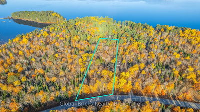  Kawagama Lake Rd, Algonquin Highlands - Sherborne