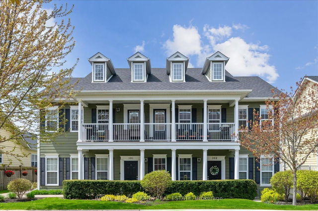 104 - 845 Smith Road