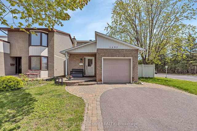 1397 Cedarcroft Crescent
