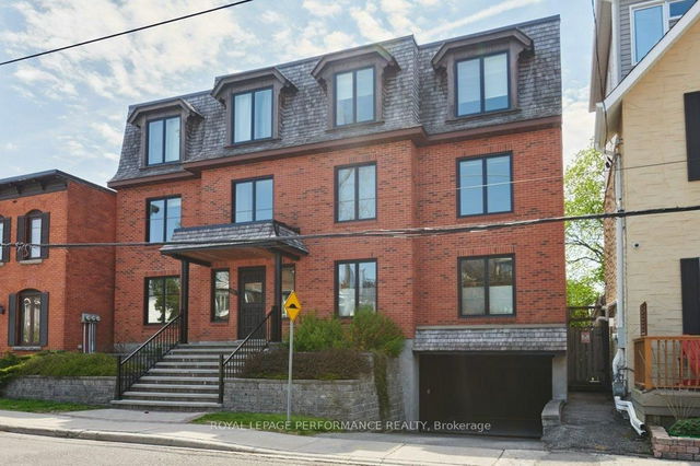 2 - 96 Frank Street