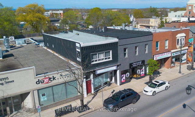 2 - 4993 King Street