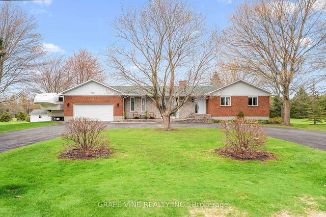 4525 Mcneely Road