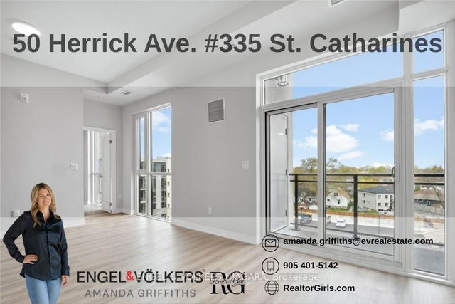 50 Herrick Avenue