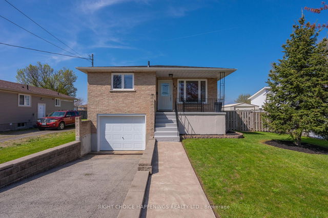 267 Barrick Road
