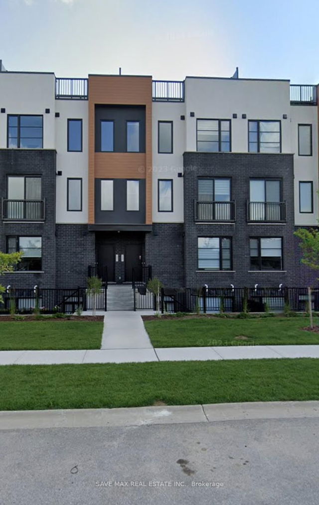 85 - 3900 Savoy Street