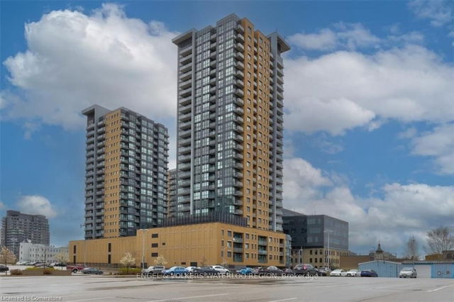 210 - 100 Garment Street