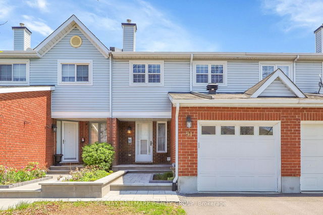 91 Langstrom Crescent