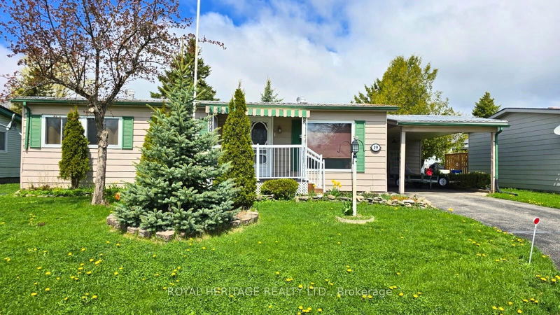 19 Park St, Kawartha Lakes - Fenelon image-0-0