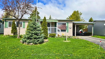 19 Park St, Kawartha Lakes - Fenelon