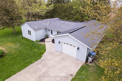 322 Main St, Central Huron - Londesborough
