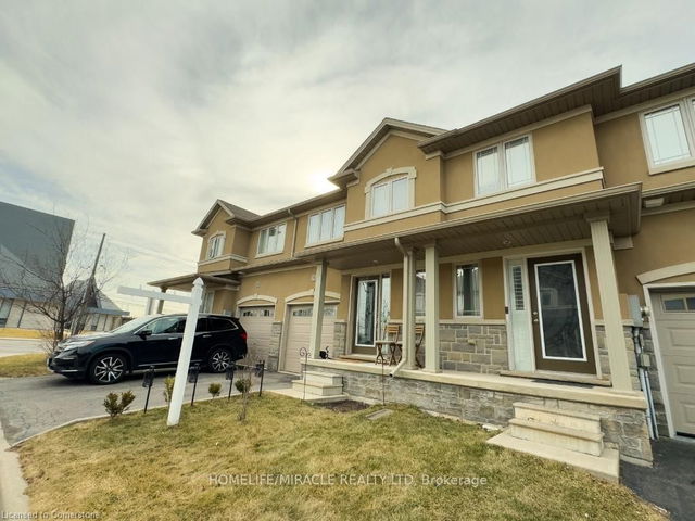 33 - 615 Rymal Road
