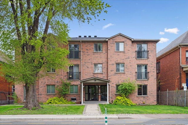 104 - 28 Victoria Avenue