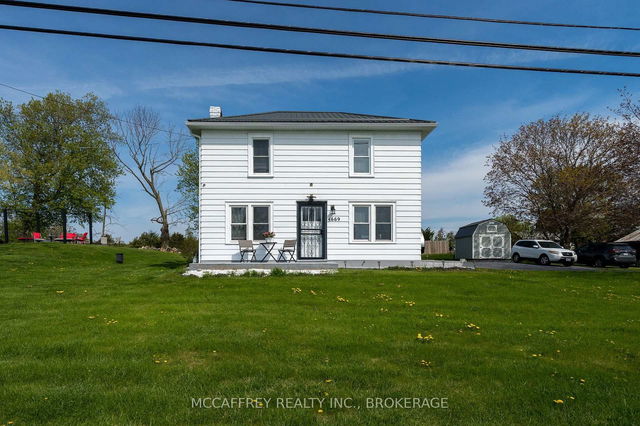 4669 Bath Road