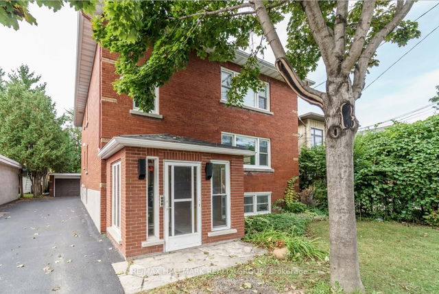 1 - 354 Tweedmuir Avenue