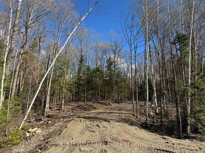 Lot 2 Lakewoods Dr, Barry's Bay - Madawaska Valley