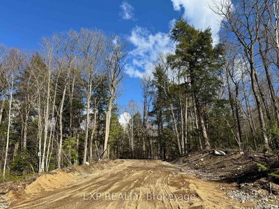 Lot 6 Lakewoods Dr, Barry's Bay - Madawaska Valley