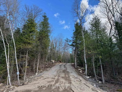 Lot 8 Lakewoods Dr, Barry's Bay - Madawaska Valley