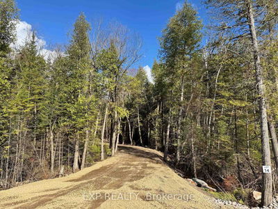 Lot 14 Lakewoods Dr, Barry's Bay - Madawaska Valley