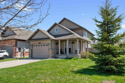 183 Muriel St, Shelburne - Shelburne