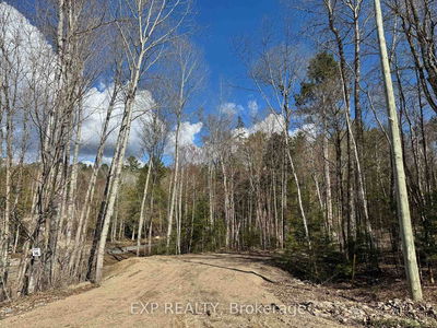 Lot 16 Lakewoods Dr, Barry's Bay - Madawaska Valley