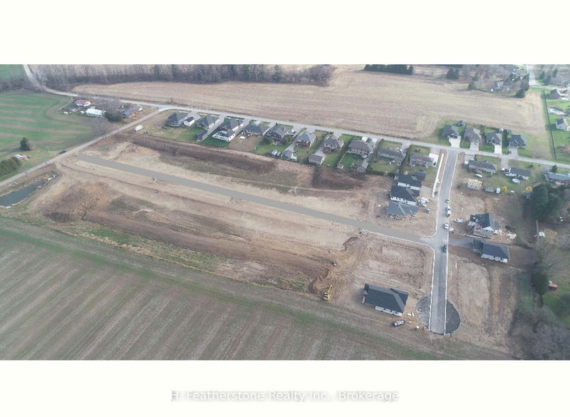 Lot 31 Wall St, Bayham - Straffordville image-0-0