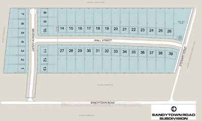 Lot 31 Wall St, Bayham - Straffordville image-0-1