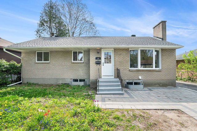 50 Epworth Avenue