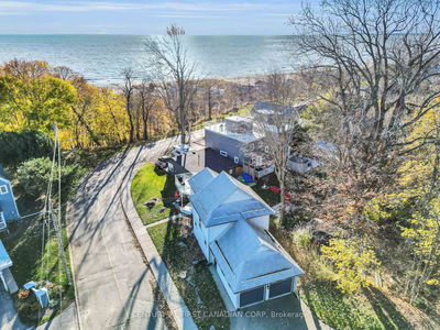 379 Front St, Central Elgin - Port Stanley image-0-1