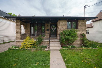 70 Oak St, Brantford - 