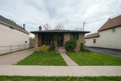 70 Oak St, Brantford -  image-0-1