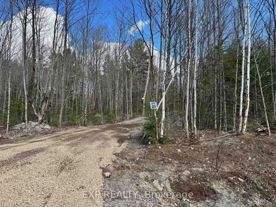 Lot 21 Lakewoods Dr, Barry's Bay - Madawaska Valley