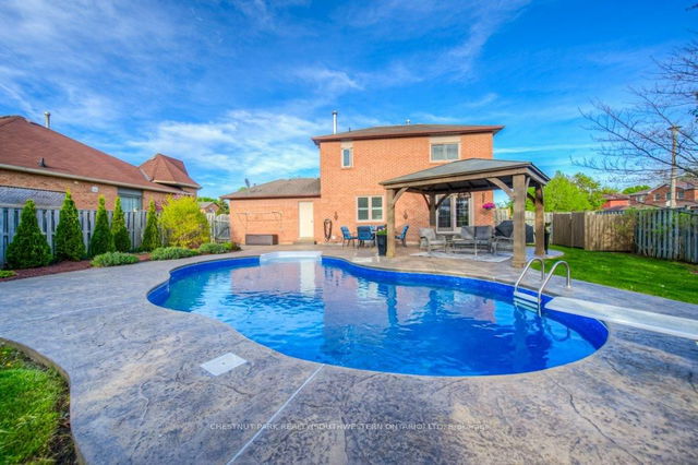 1 Melissa Court