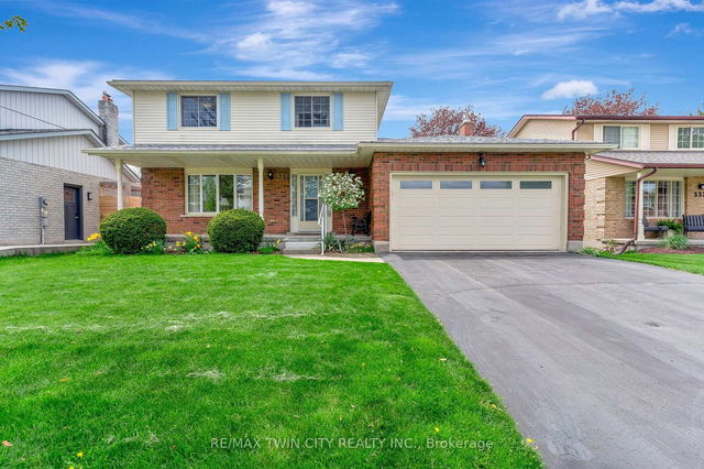 331 Auburn Drive