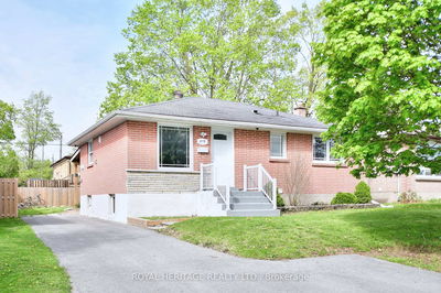 819 Brookdale Cres, Peterborough North - 1 South image-0-1