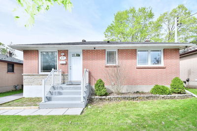 819 Brookdale Cres, Peterborough North - 1 South image-0-2