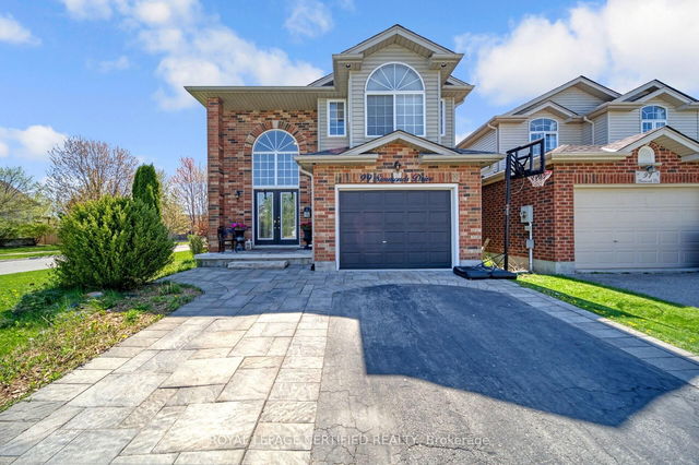 99 Simmonds Drive