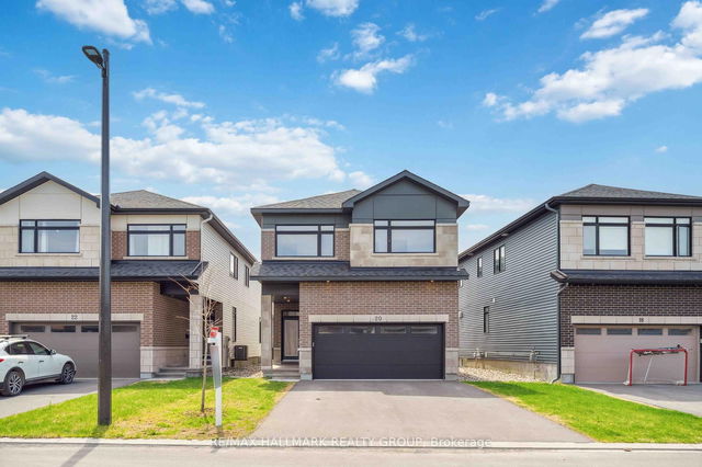 20 Mendoza Way
