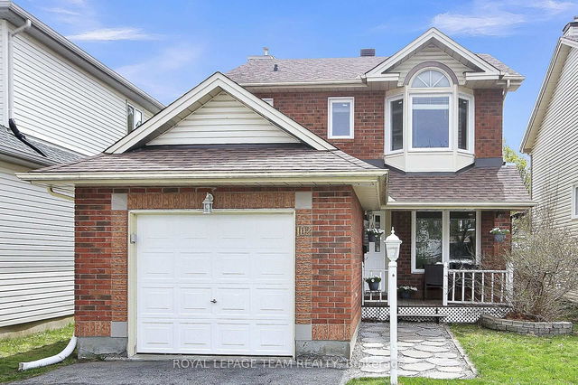 102 Longshire Circle