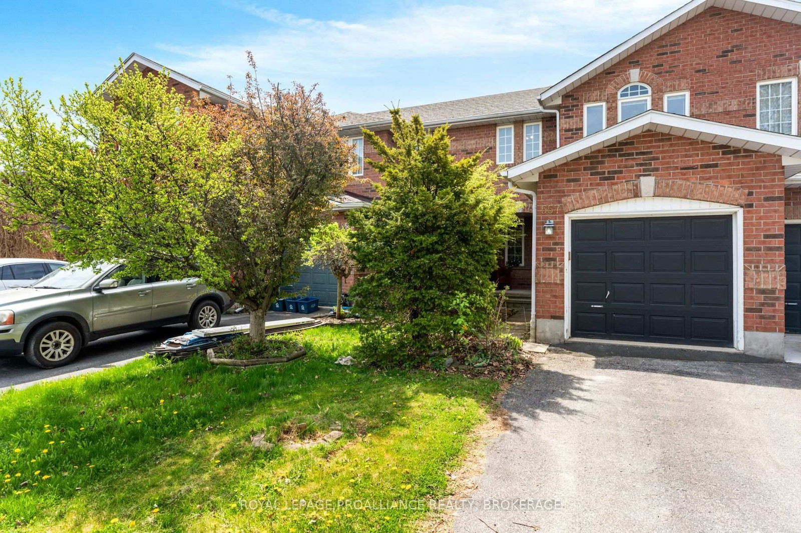 Townhouse for sale at 557 Quail Court, Kingston, City SouthWest, K7M 8Z4 - MLS: X12148316